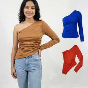 Top-de-Un-Solo-Hombro-Manga-Largas