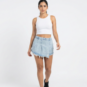 Short de Jean