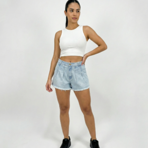 short-pollera-de-mujer-con-brillo